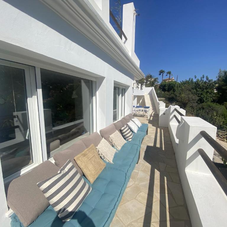 JoyJoyJoy casa Joy a Design-Ecolicious Boutique Beach House - Villa - 86