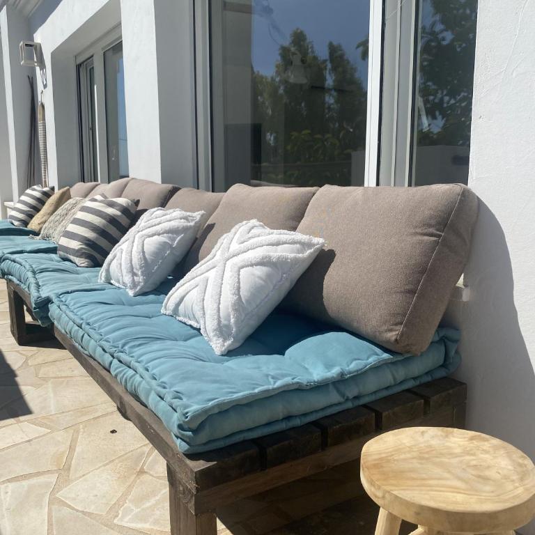 JoyJoyJoy casa Joy a Design-Ecolicious Boutique Beach House - Villa - 85
