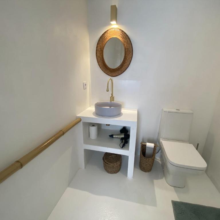 JoyJoyJoy casa Joy a Design-Ecolicious Boutique Beach House - Villa - 57