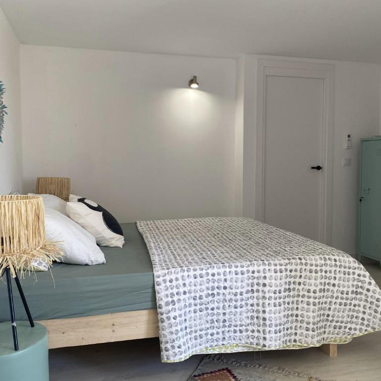 JoyJoyJoy casa Joy a Design-Ecolicious Boutique Beach House - Villa - 92