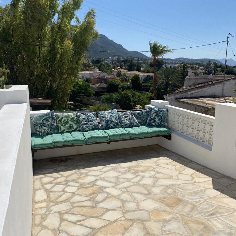 JoyJoyJoy casa Joy a Design-Ecolicious Boutique Beach House - Villa - 94