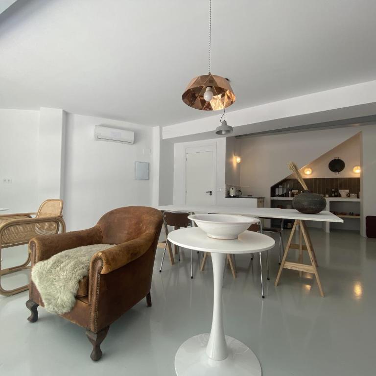 JoyJoyJoy casa Joy a Design-Ecolicious Boutique Beach House - Villa - 99