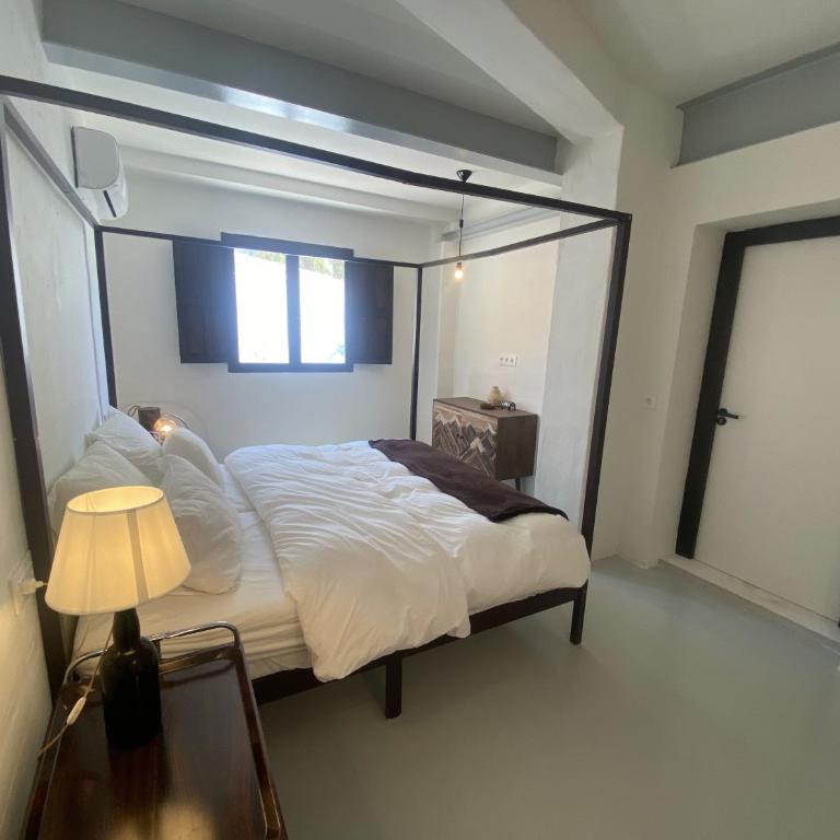 JoyJoyJoy casa Joy a Design-Ecolicious Boutique Beach House - Villa - 47
