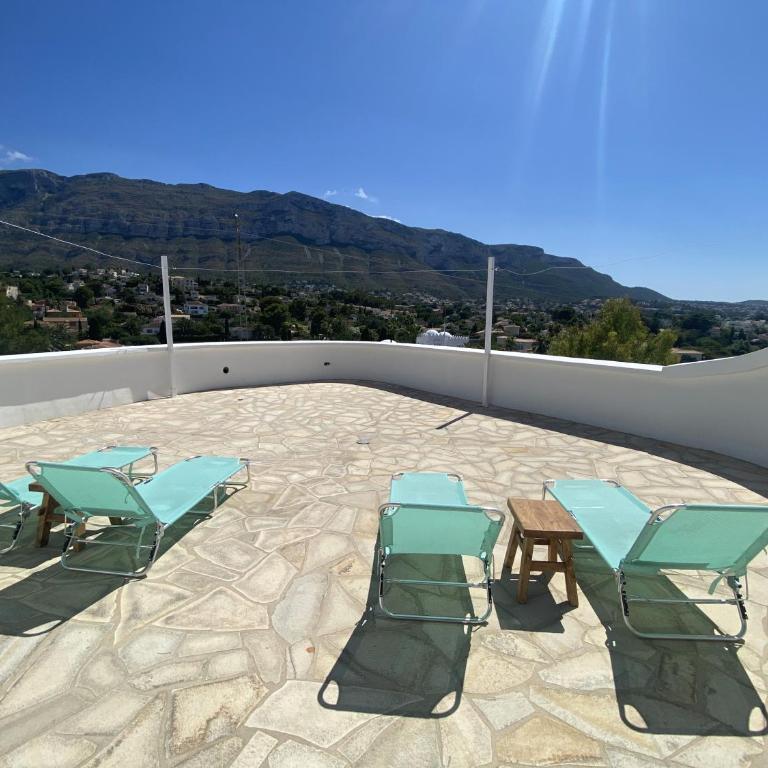 JoyJoyJoy casa Joy a Design-Ecolicious Boutique Beach House - Villa - 12