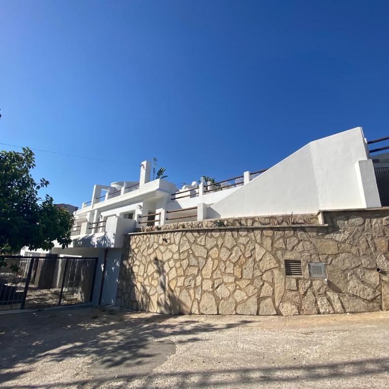 JoyJoyJoy casa Joy a Design-Ecolicious Boutique Beach House - Villa - 72