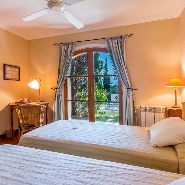 Townhouse with pool and mountain views, just 5 min - Casa de 4 dormitorios - 58