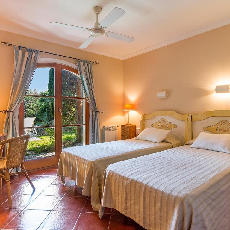 Townhouse with pool and mountain views, just 5 min - Casa de 4 dormitorios - 59