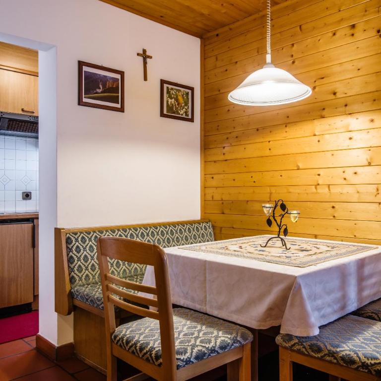 Residence A Val - Comfort Apartment - 4