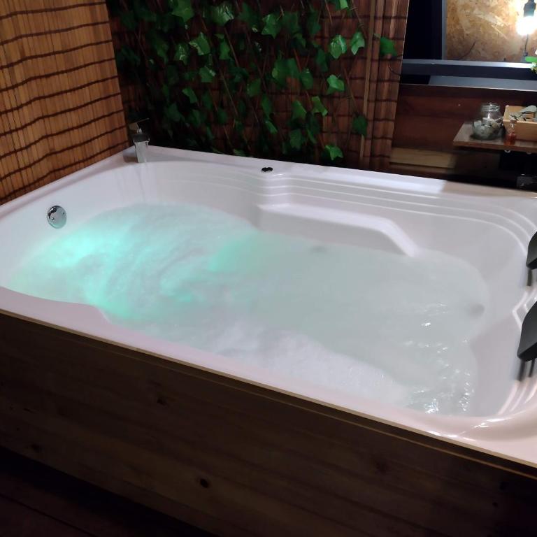 EUCALYPTO CHALET - Chalet de 2 dormitorios - 6