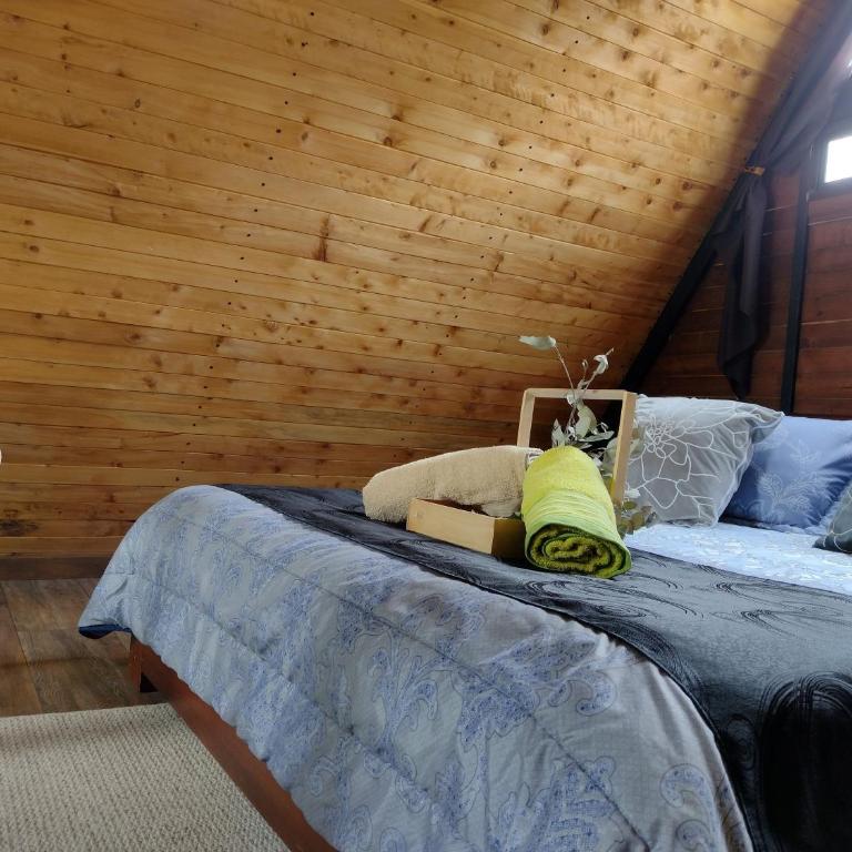EUCALYPTO CHALET - Chalet de 2 dormitorios - 5