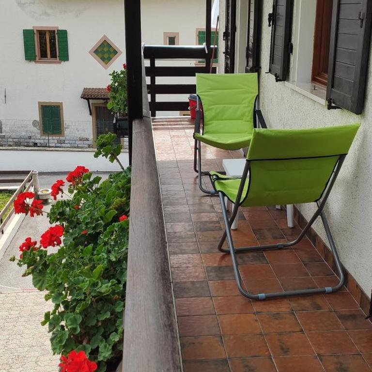 Casa Galet - Appartamento con 2 Camere da Letto - 28