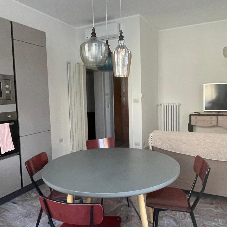 Casa al Mare Pescara - Two-Bedroom Apartment - 24