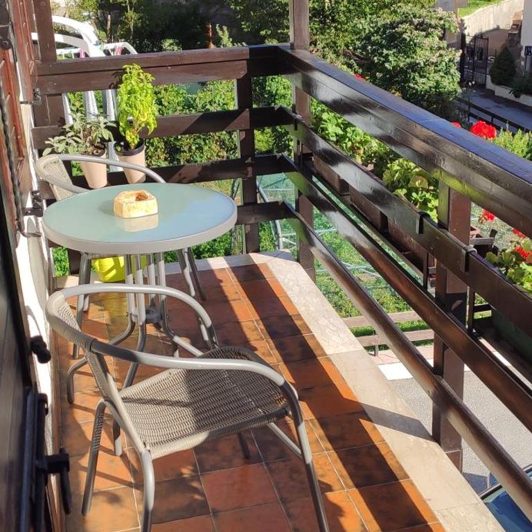 Casa Galet - Appartamento con 2 Camere da Letto - 27