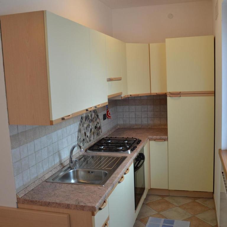 Casa Mavignola - Apartamento de 1 dormitorio - 5