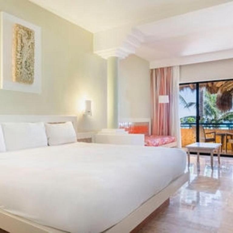 Iberostar Waves Quetzal - All Inclusive - Suite Junior frente al océano - 2