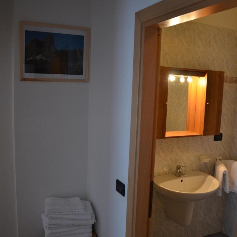 Casa Mavignola - Apartamento de 2 dormitorios - 9