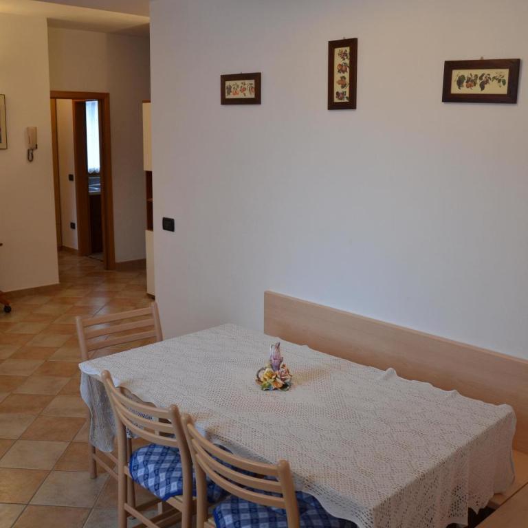 Casa Mavignola - Apartamento de 1 dormitorio - 6