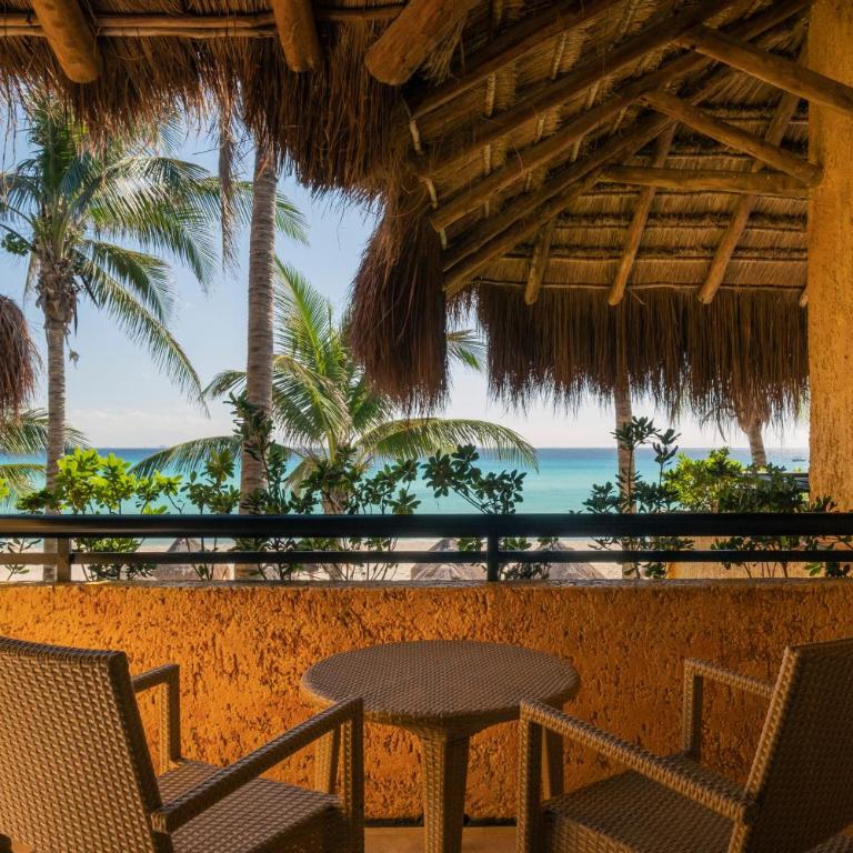 Iberostar Waves Quetzal - All Inclusive - Suite Junior frente al océano - 5