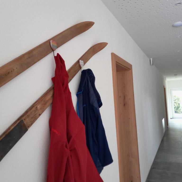 apart-BERGLIEBE - Apartment mit 1 Schlafzimmer - 20