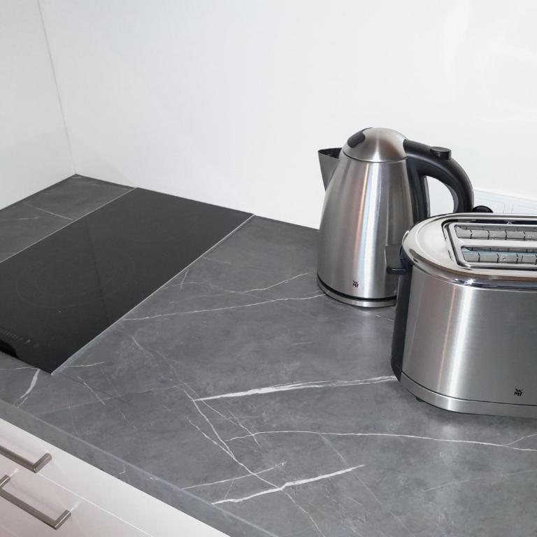 apart-BERGLIEBE - Apartment mit 1 Schlafzimmer - 18