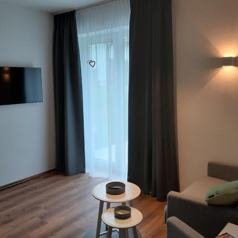 apart-BERGLIEBE - Apartment mit 1 Schlafzimmer - 21