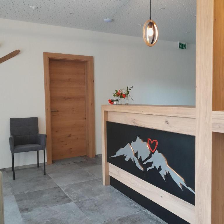 apart-BERGLIEBE - Apartment mit 1 Schlafzimmer - 15