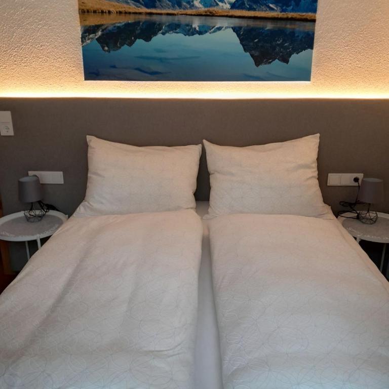 apart-BERGLIEBE - Apartment mit 1 Schlafzimmer - 14