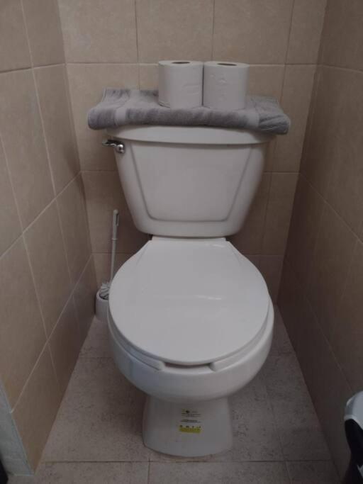 M1010(7) Agradable departamento céntrico en Oaxaca - Apartamento de 3 dormitorios - 12