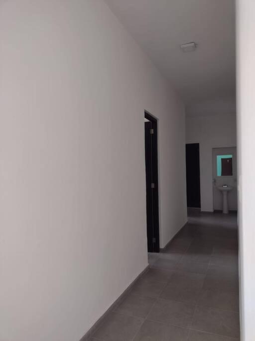 M1010(7) Agradable departamento céntrico en Oaxaca - Apartamento de 3 dormitorios - 16