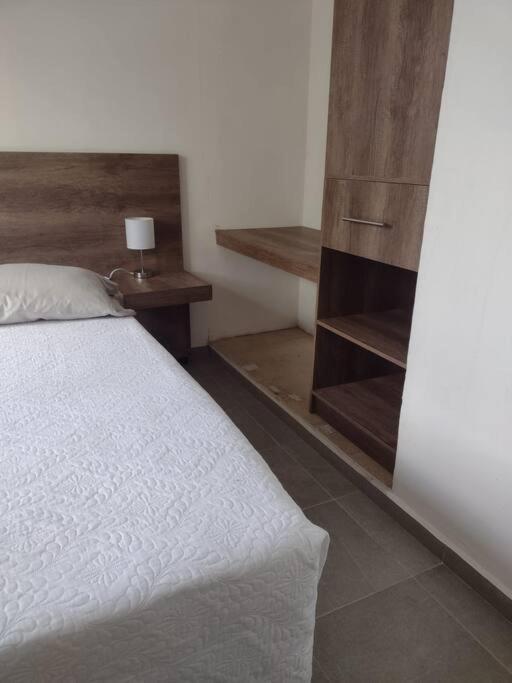 M1010(7) Agradable departamento céntrico en Oaxaca - Apartamento de 3 dormitorios - 20