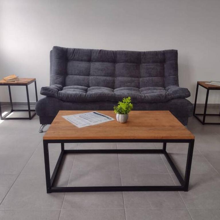M1010(7) Agradable departamento céntrico en Oaxaca - Apartamento de 3 dormitorios - 1