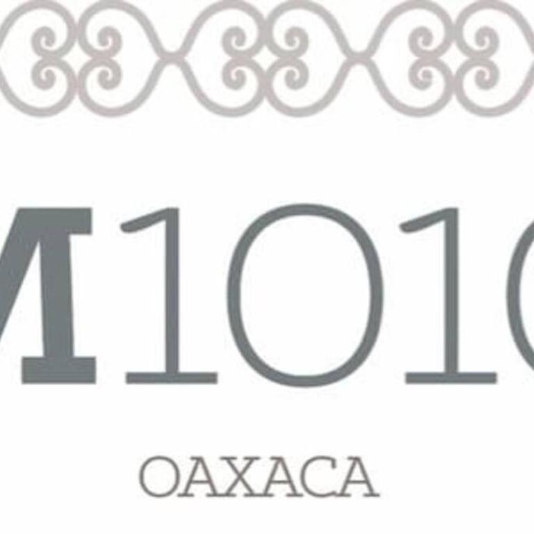 M1010(7) Agradable departamento céntrico en Oaxaca - Apartamento de 3 dormitorios - 31