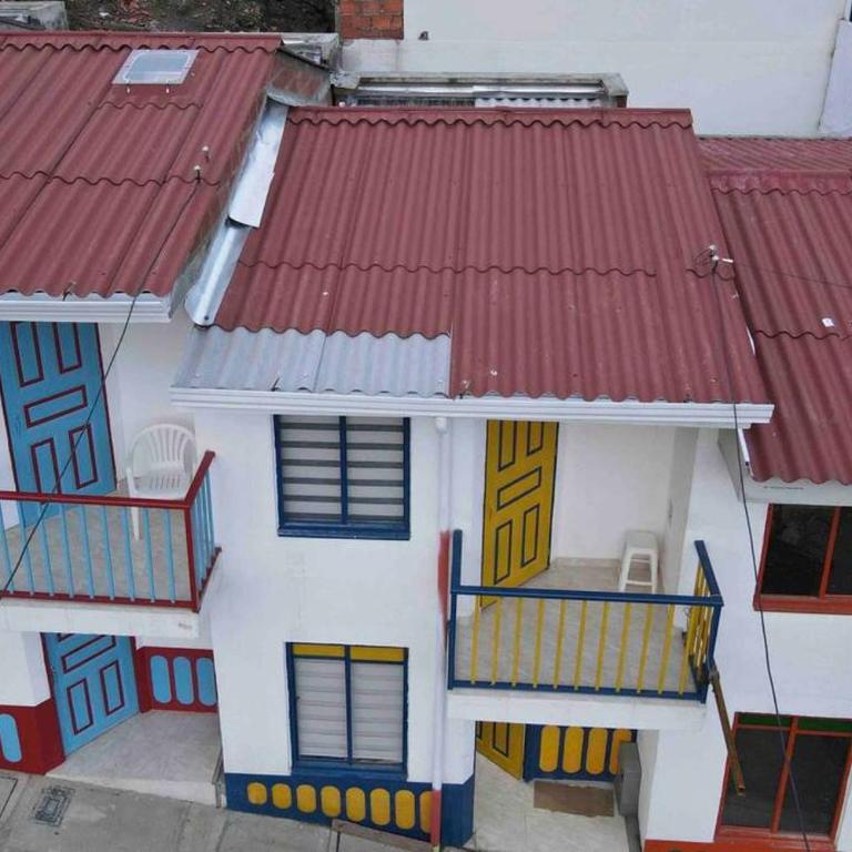 Vista Linda Salento - Apartamento de 2 dormitorios - 21