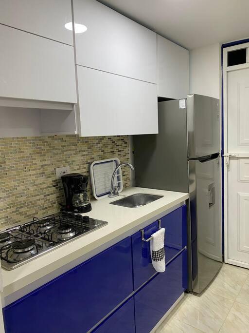 Vista Linda Salento - Two-Bedroom Apartment - 4