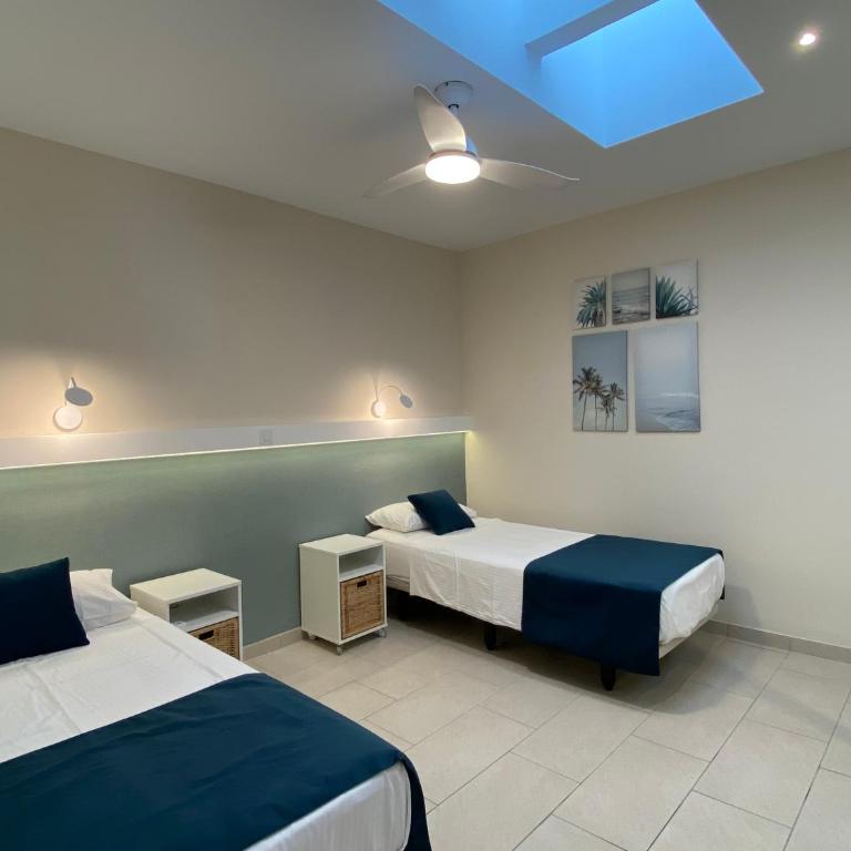 Bungalows Granada Beach - Apartamento con vistas a la piscina - 7