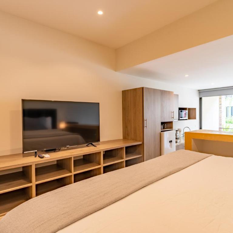Syrena Adventure - Apartamento de 1 dormitorio - 15