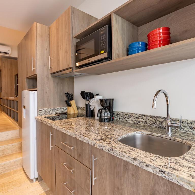 Syrena Adventure - Apartamento de 1 dormitorio - 16