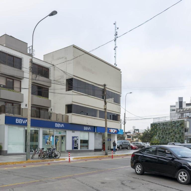 Corpac Apartment - Three-Bedroom Apartment - 27