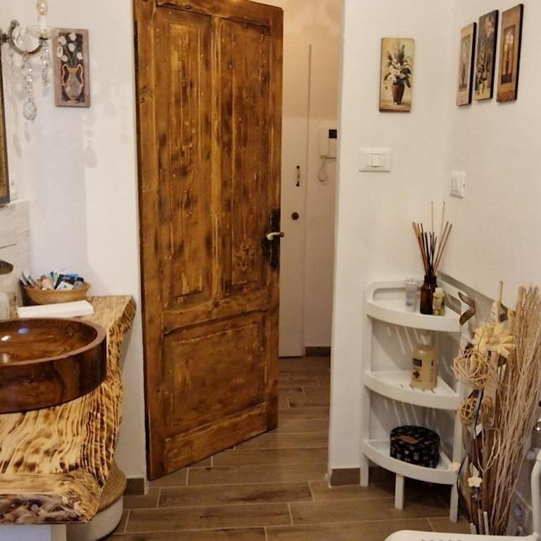 Minimal Chic House Garden and Private Parking - Casa con 1 Camera da Letto - 25