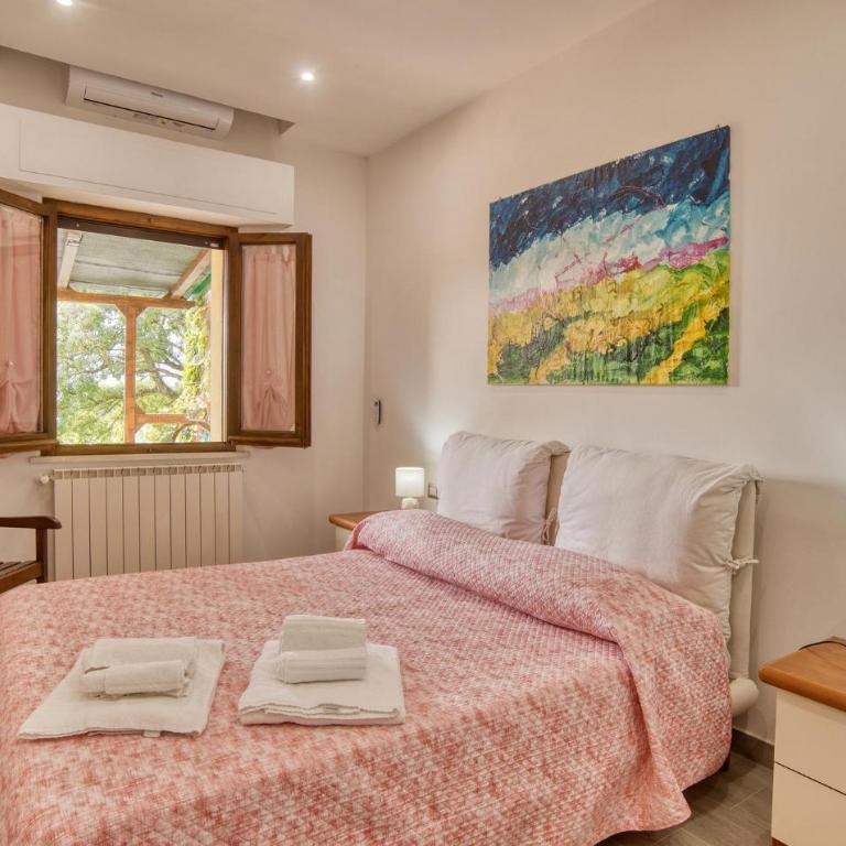 2 Bedroom Lovely Home In Chianciano Terme - Casa Vacanze con 2 Camere da Letto - 5