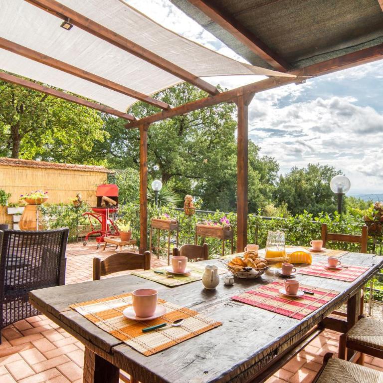 2 Bedroom Lovely Home In Chianciano Terme - Casa Vacanze con 2 Camere da Letto - 6