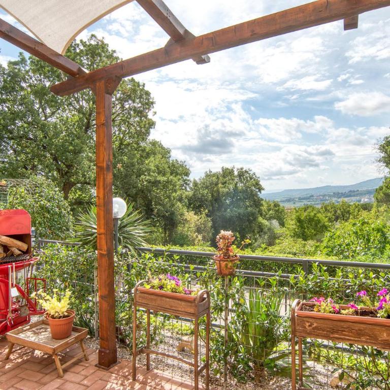 2 Bedroom Lovely Home In Chianciano Terme - Casa Vacanze con 2 Camere da Letto - 13