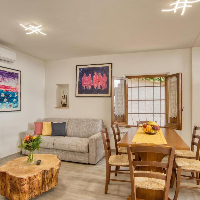 2 Bedroom Lovely Home In Chianciano Terme - Casa Vacanze con 2 Camere da Letto - 17