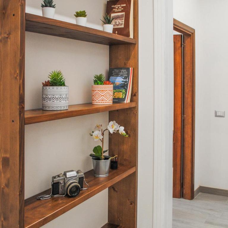 2 Bedroom Lovely Home In Chianciano Terme - Casa Vacanze con 2 Camere da Letto - 20