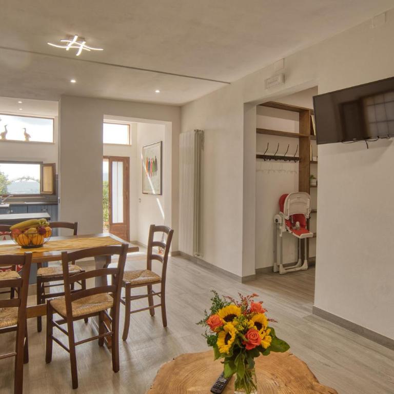 2 Bedroom Lovely Home In Chianciano Terme - Casa Vacanze con 2 Camere da Letto - 16