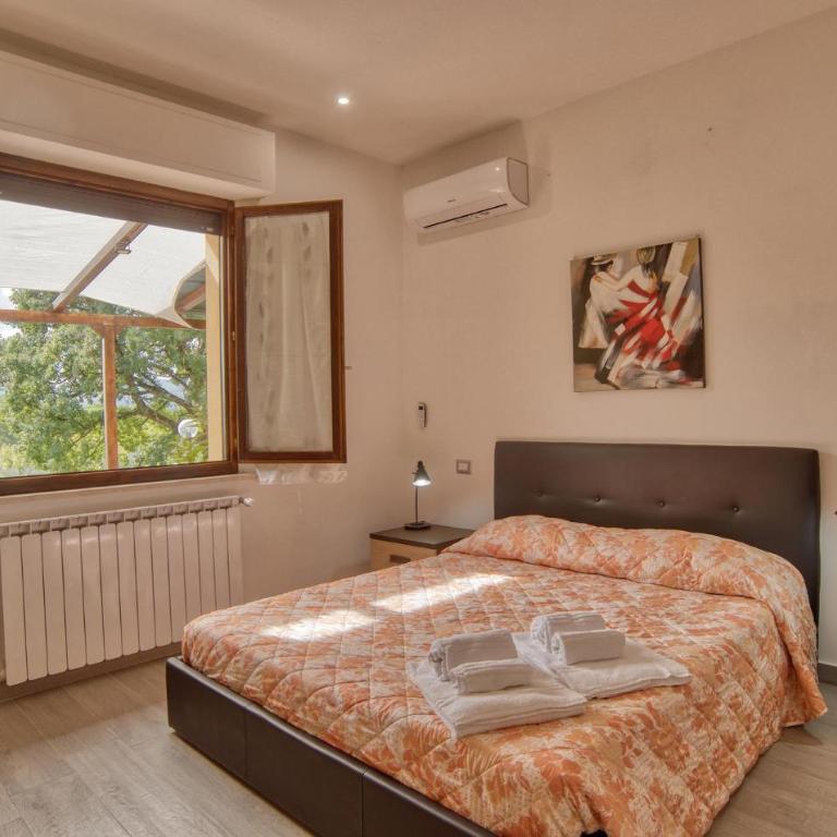 2 Bedroom Lovely Home In Chianciano Terme - Casa Vacanze con 2 Camere da Letto - 23