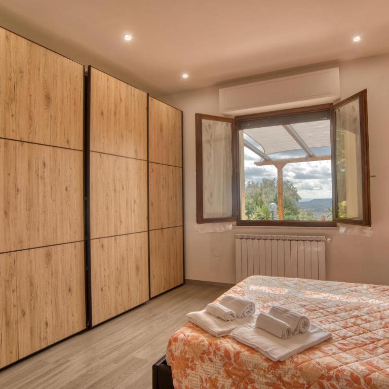 2 Bedroom Lovely Home In Chianciano Terme - Casa Vacanze con 2 Camere da Letto - 21