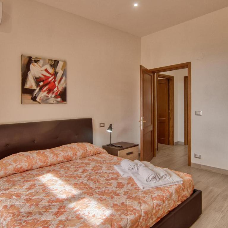 2 Bedroom Lovely Home In Chianciano Terme - Casa Vacanze con 2 Camere da Letto - 22