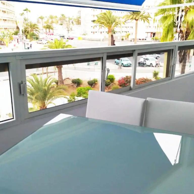 Playa del Inglés 5 min walk from Yumbo! 304 - Apartamento de 1 dormitorio - 19