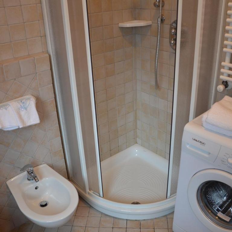 Casa Mavignola - Apartamento de 1 dormitorio - 8